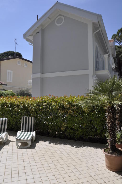 Residence Hamilton Riccione Exterior foto