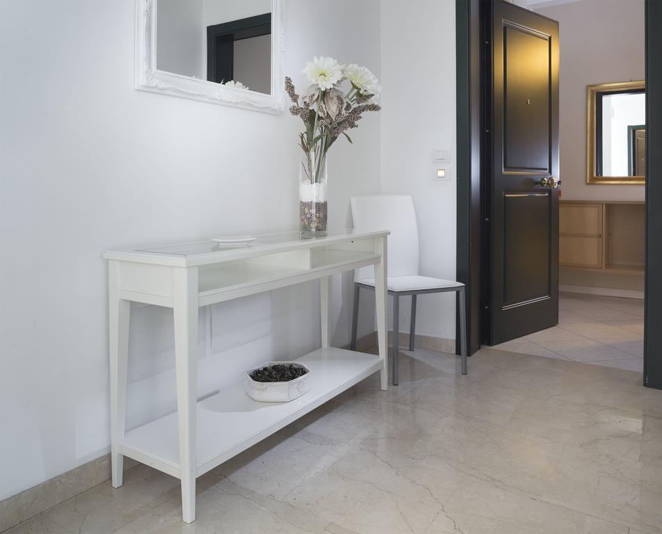 Residence Hamilton Riccione Exterior foto